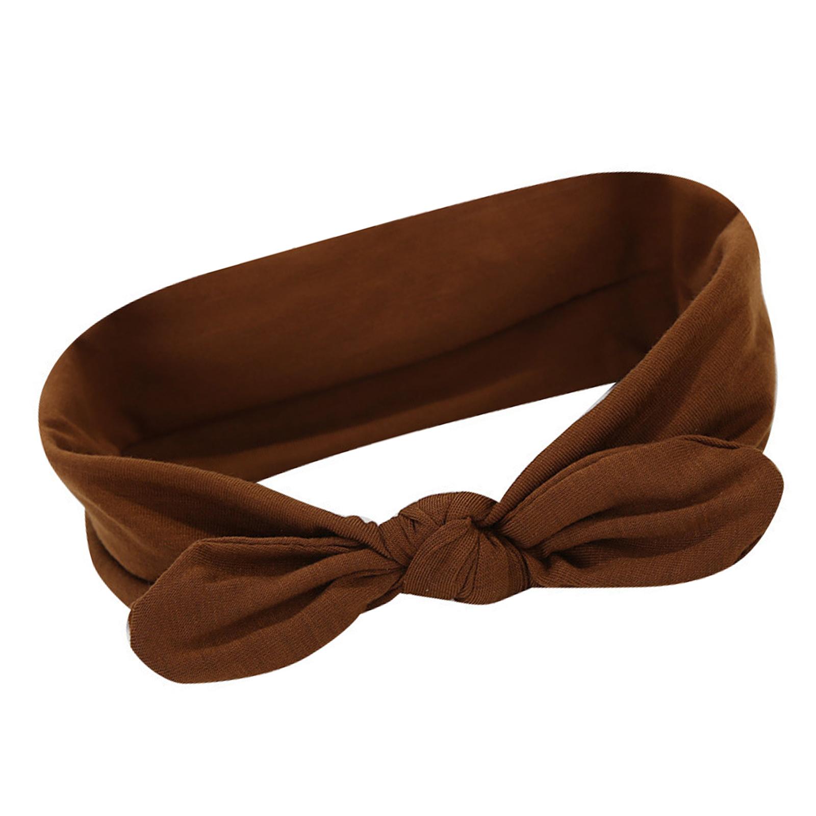 

Регулируемая эластичная повязка на голову, дышащая ткань, повязка на волосы для умывания лица, повязка на голову для спорта, ухода за кожей, тренировок и повседневного ношения 4