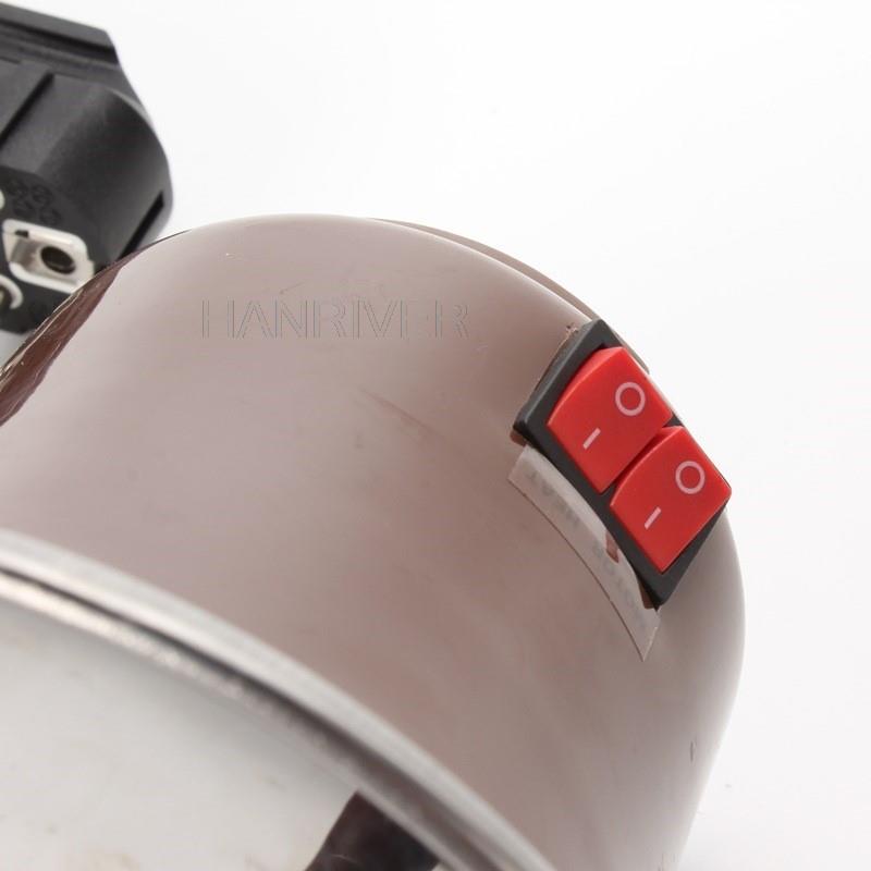 Three-layer Chocolate Fountain Machine Automatic Melting Tower Waterfall Hot Pot Melting Machine Household Commercial