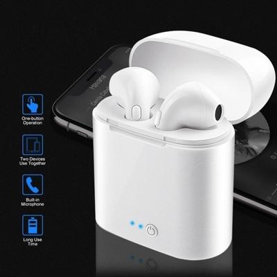 Mini słuchawki douszne Bezprzewodowe słuchawki Bluetooth Słuchawki