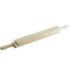 Qianxing Solid Wood Carved Rolling Pin