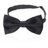 Chauffeur Suit Halloween Chauffeur Hat and Eyeglasses Mustaches Bowtie Set for Role Playing Chauffeur