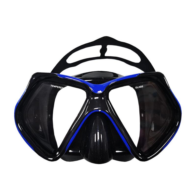 New Snorkeling Set