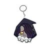 Keychain Acrylic Pendant Game Peripheral Bag Car Hanging Pendant