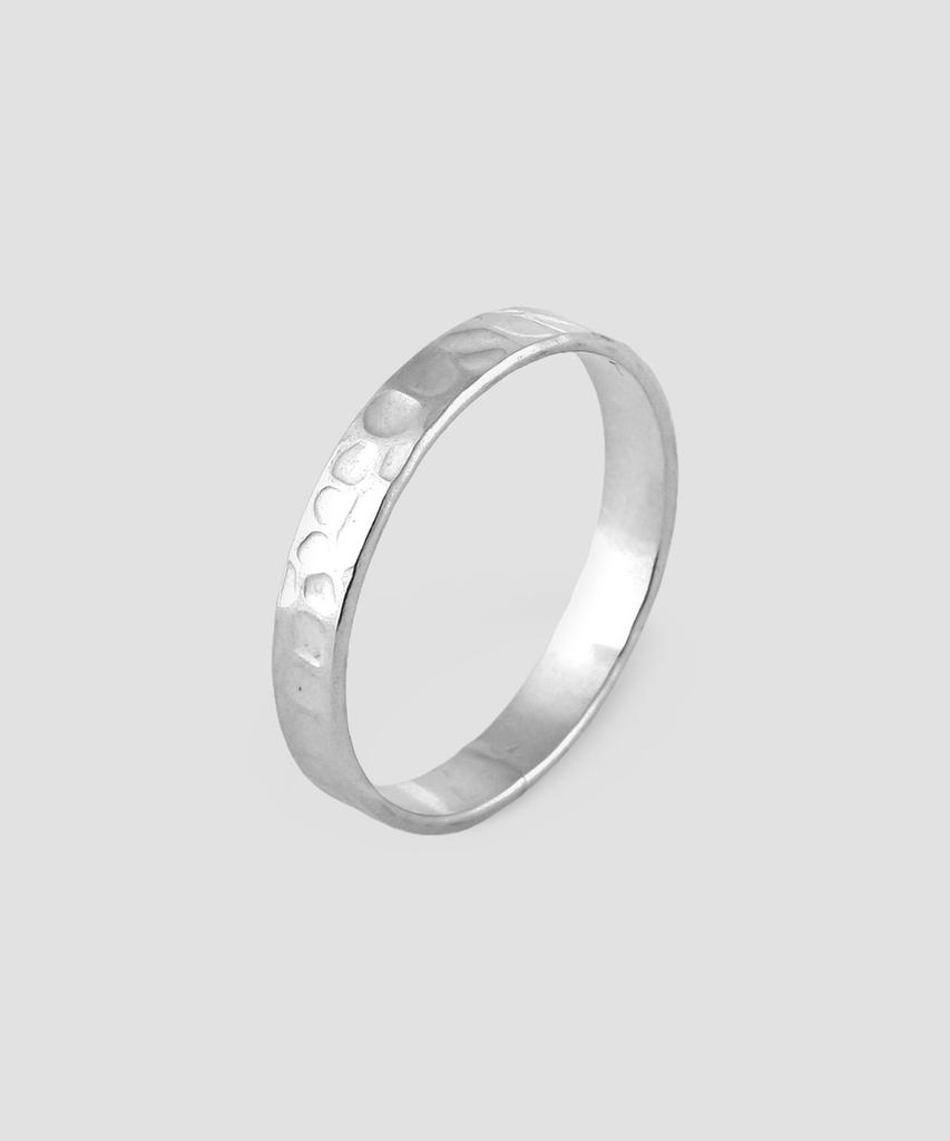 Quarqor #7117 Silver92.5 Ring