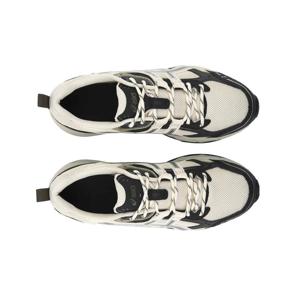 Asics Gel Nunobiki Cream Dark Olive Unisex Sneakers 1203A536-102