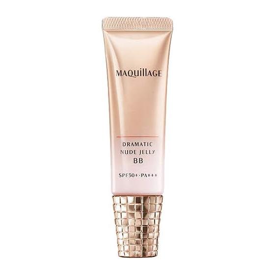 Shiseido MAQuillAGE Dramatic Nude Jelly BB SPF50+/PA+++ 30г [Параллельный импорт]