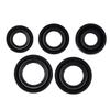 5PCS Oil Seals For Honda C70 Passport CL70 Scrambler CT70 Trail S65 SL70 Motosport 70 XL70 XR50R XR70R Z50A Mini Trail Z50R