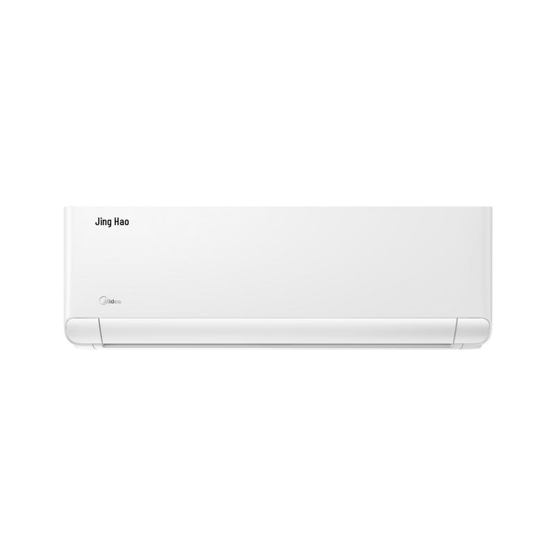 Midea Jinghao Pro 1.5 HP Inverter Wall-Mounted Air Conditioner CN plug (adapter included)