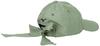 Mizuno Breath Thermo Golf Cap with and Ribbon, Moisture-Wicking Heat-Generating, E2MWA708, Women's, Olive, One-Size-Fits-All (Head Circumference