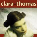 

CD CLARA THOMAS - ClaraThomas 5345192 Polygram, Mercu 1997 Denmark Rock Used