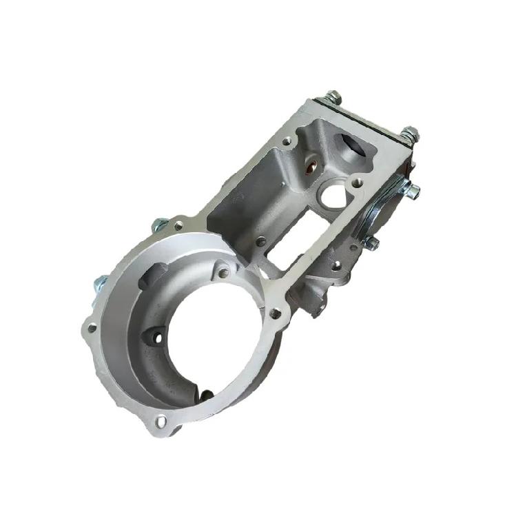P7100 Pump RSV Governor Front Case