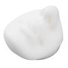 Silicone Lip Practice Model Nose Lip Piercing Display Soft and Elastic Lip Tattoo Practice for