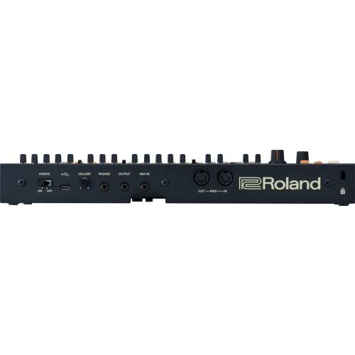Roland JU-06A Sound Module with Built-in Speaker, Battery-Powered, for the Boutique JUNO-60