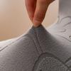 1Pcs Removable Universal Chair Cover Soft Elastic One Chair Cover Stool Slipcover  for Home Kitchen