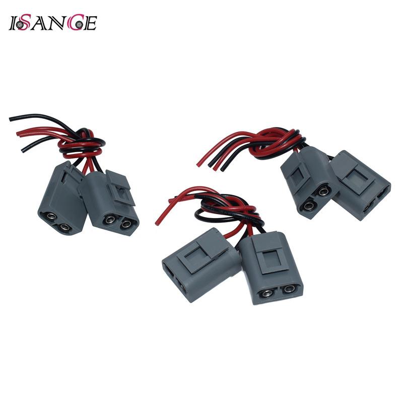 Ignition Coil / Fuel Pump / Speed Sensor Connector Harness For Volvo S40 V40 240 242 244 245 260 262 265 740 745 960 S90 V90