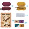 Potter Harry Theme Party Supplies With Posters And Notepad For Birthday Kids