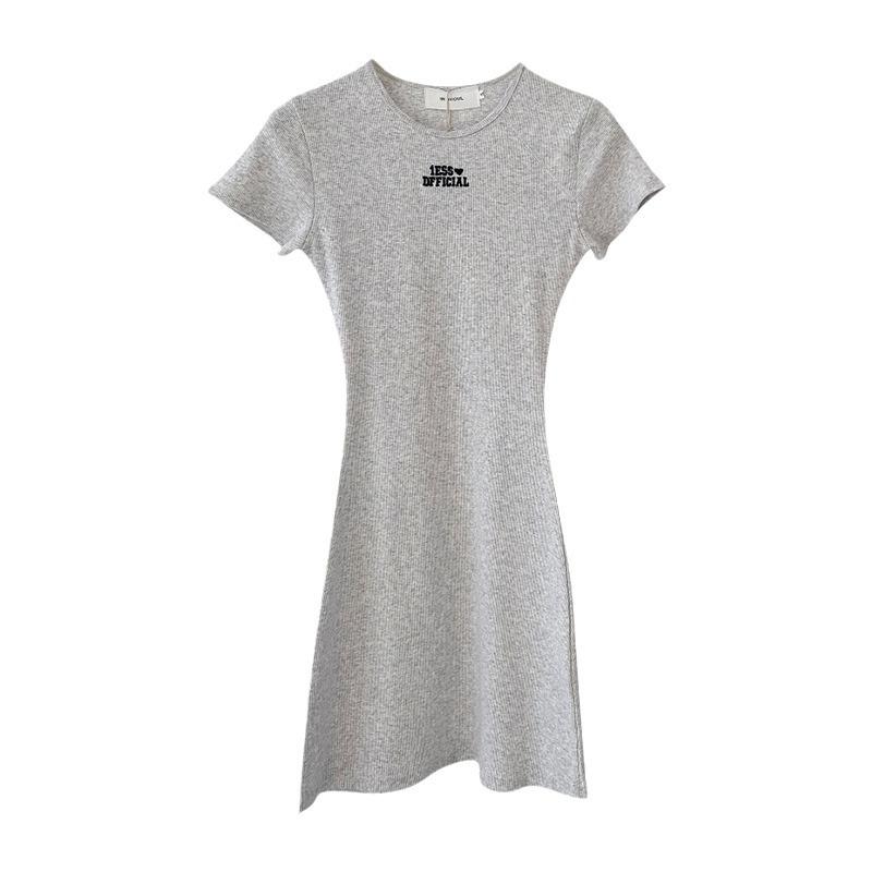 Rochie Bodycon Dulce & Picantă pentru Femei - Stil de Vară, Mulate pe Talie, Mulate pe Șolduri, Rochie Mini Sexy Slimming