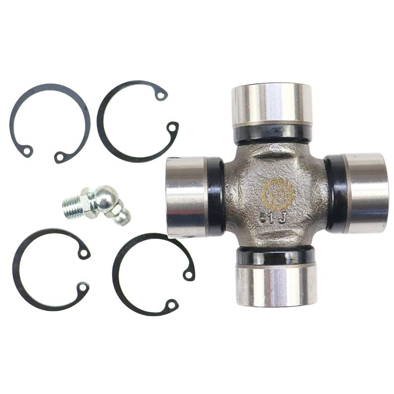 PTO shaft crosspiece, cardan shaft, PTO 27x70mm Premium MORGA
