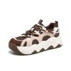Platform Dad Shoes New Autumn Outdoor Soft-soled Sports Shoes Small Casual Shoes