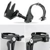 Mountain Bicycles Single Disc Chain Guide Single Speed Chain Protector Tensioner Drop Catcher Cycling Accessory