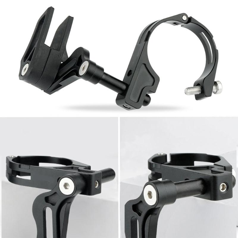 Mountain Bicycles Single Disc Chain Guide Single Speed Chain Protector Tensioner Drop Catcher Cycling Accessory