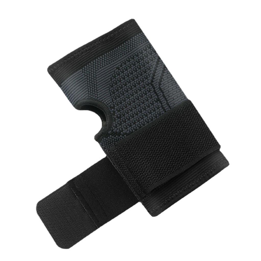 Wrist Compression Strap Gym Sports Wristband Wrist Protector Adjustable Wrist Brace Sport Wrist Support Durable