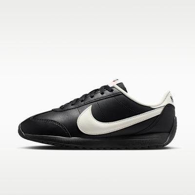 Nike Pacific Casual Shoes Women s Black White 39