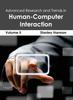 Buch Advanced Research and Trends In Human-Computer Interaction: Volume II