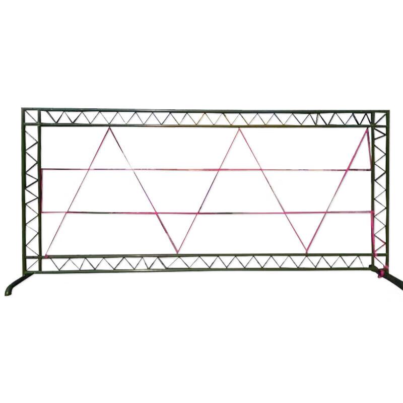 Simulated Power Grid Team Psychological Training Equipment