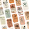 24 Love Coupons Cards Romantic Couple Love Gift Voucher for Valentine's Day Anniversary Birthday Husband Wife Boyfriend Girlfriend