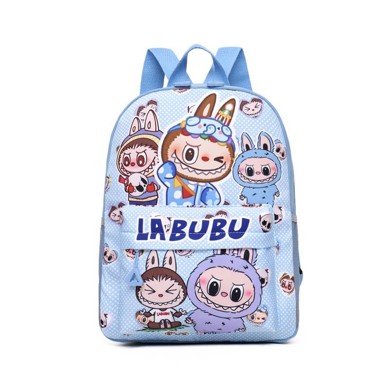 Fashionable Preschool Backpack Breathable Bookbag For Kids Use Daily