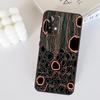 Aboriginal Kunstdruck Für Samsung Galaxy A22 A32 A52 A54 A14 A16 A26 A36 A56 A55 A35 A05 A06 A15 A53 A33 A13 Hülle