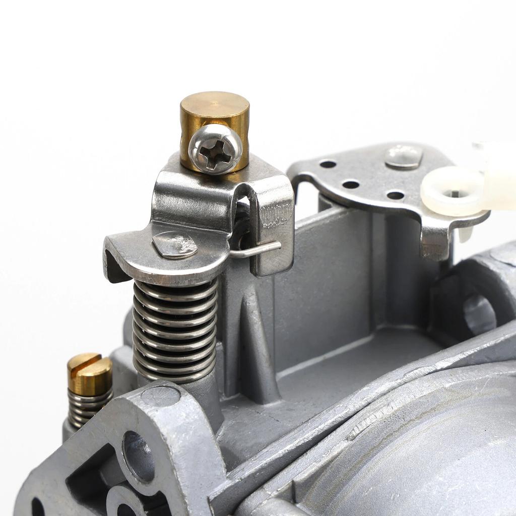 Boat Engine Carburetor 3303-812648T For Mercury Mariner 2-Stroke 4HP 5HP Outboard Motors Marine Carb Assy Replace 812648T 812648