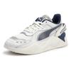 New PUMA RS X '40TH ANNIVERSARY' Slip Resistant Low Top Casual Shoes Unisex White Gray Blue 395339-01