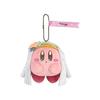 Sanei Boeki Kirby Coleção Astrologia Virgem Pelúcia de Mascote