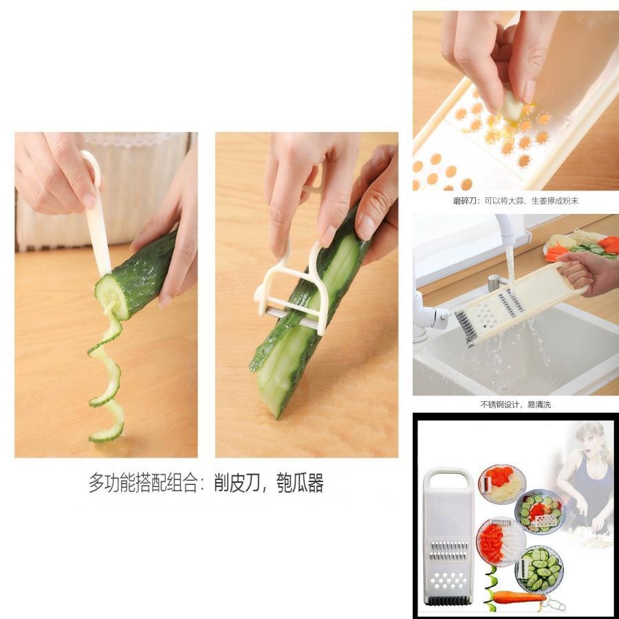 Versatile Family Expense Chopper For Multifunctional Kitchen Accessories