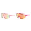 Cycling Goggles UV Protection Outdoor Sun Glasses Windproof Youth UV Eyewear Baseball Sunglasses for Boys Girls Outdoor Sports