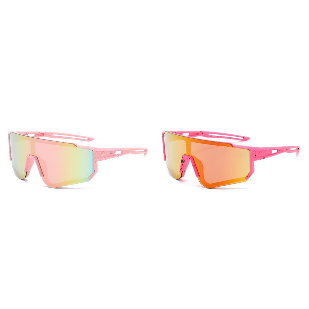 Cycling Goggles UV Protection Outdoor Sun Glasses Windproof Youth UV Eyewear Baseball Sunglasses for Boys Girls Outdoor Sports