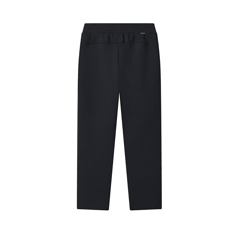 New FILA HERITAGE Casual Pants Men's Legend Blue F11M548602FNV