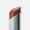 UZU By Flowfushi 38c / 99f Lipstick -2 Brown  Semi-matte  Lip Care Beautiful Skin Bacteria Fragrance-free Hypoallergenic