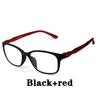 Reading Glasses Men Women Anti Blue Rays Presbyopia Eyeglasses Antifatigue Computer Eyewear with +1.5 +2.0 +2.5 +3.0 +3.5