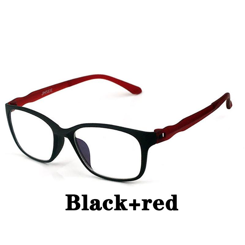 Reading Glasses Men Women Anti Blue Rays Presbyopia Eyeglasses Antifatigue Computer Eyewear with +1.5 +2.0 +2.5 +3.0 +3.5
