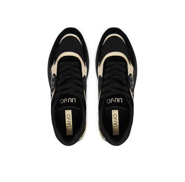 Liu Jo LJ01 BF5017 PX031 Sneakers