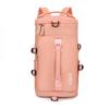 TS JYL Laptop bag,Women Travel Bag Lightweight Large Gym Bag Shoe Compartment Sports Duffel