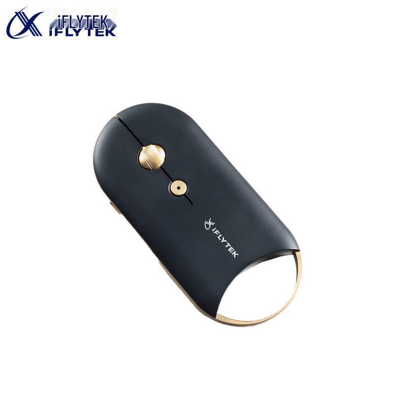 iFLYTEK Wireless Bluetooth Voice Mouse