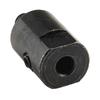 Axle Motor Shaft Coupler Sleeve Motor Shaft Coupler Quantity