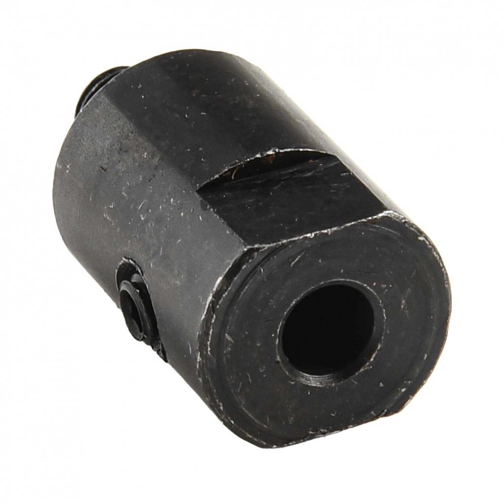 Axle Motor Shaft Coupler Sleeve Motor Shaft Coupler Quantity