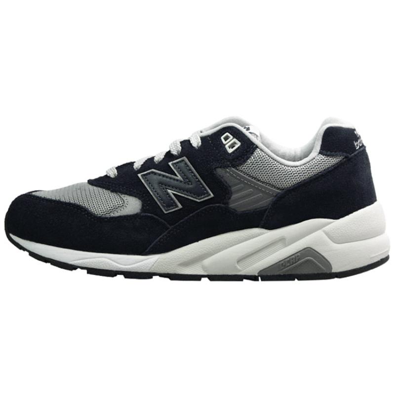 New Balance 580 'Navy Grey' Sneakers CMT580CB
