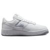 Nike Air Force 1 Low Unity White Silver Sneakers FD0937-100