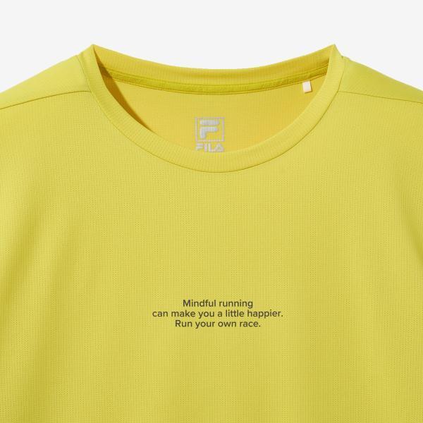 Fila Pace Graphic T shirT Fs253rs02u001 734